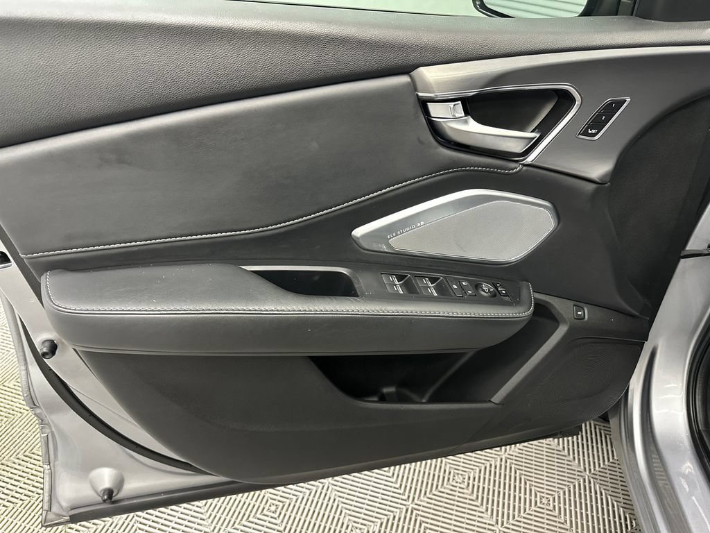 Used 2021 Acura RDX A-Spec w/ Technology Package FWD image 11
