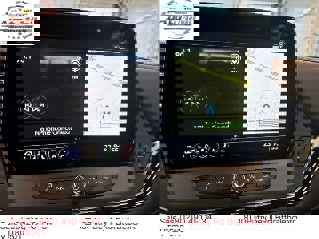 New 2026 Chevrolet Blazer RS w/ Driver Confidence II Package AWD/4WD image 20