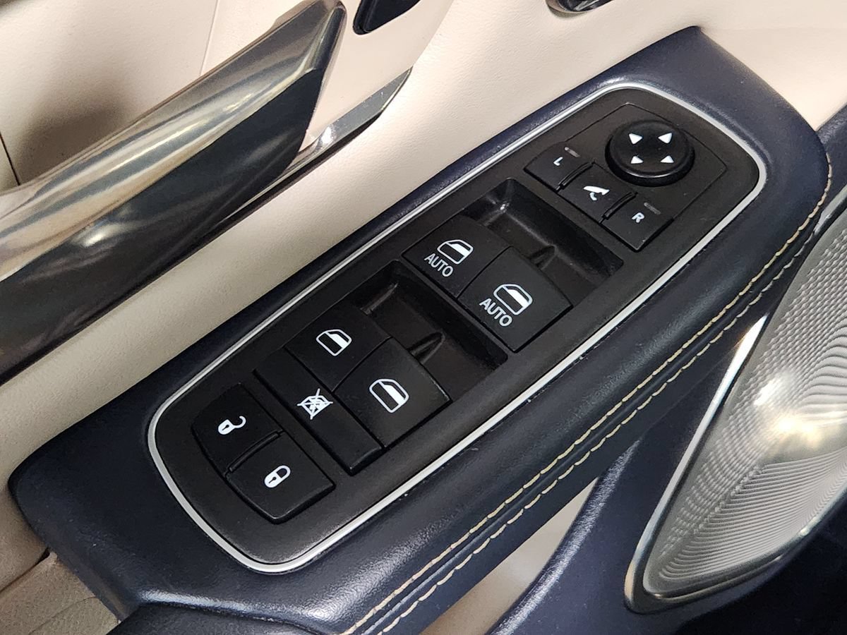 Used 2021 RAM 1500 Limited AWD/4WD image 47