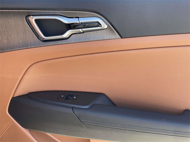 New 2026 Kia Sportage X-Line Prestige image 21