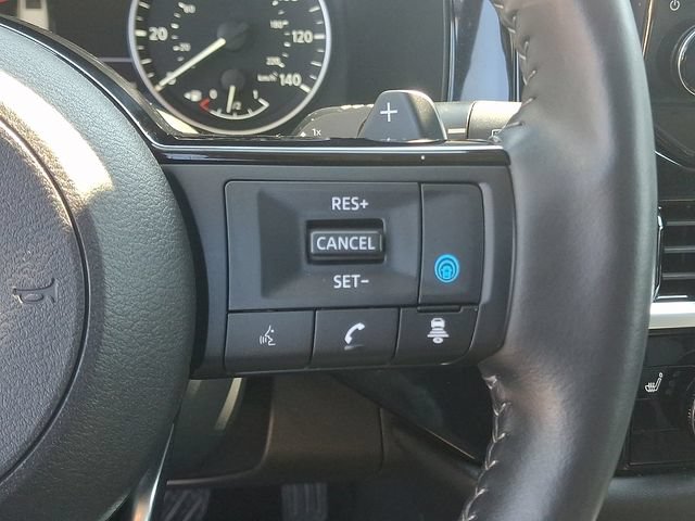 Used 2024 Nissan Pathfinder SL w/ SL Premium Package AWD/4WD image 24
