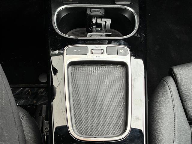 Certified 2026 Mercedes-Benz CLA 250 4MATIC image 21
