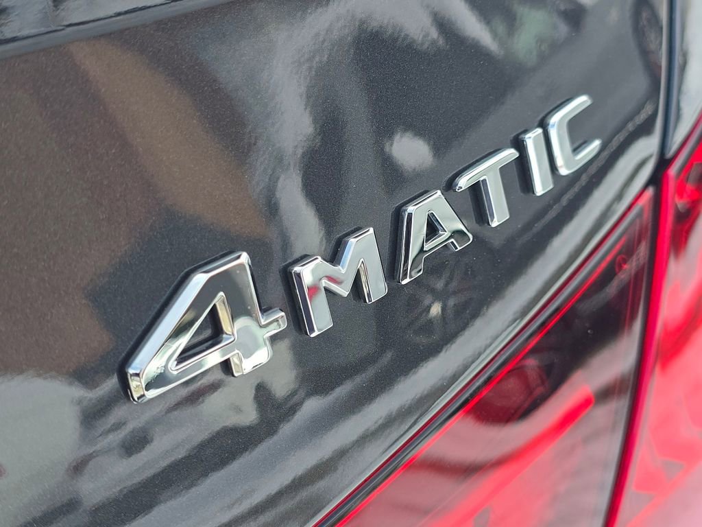 Certified 2025 Mercedes-Benz C 300 4MATIC Sedan image 5