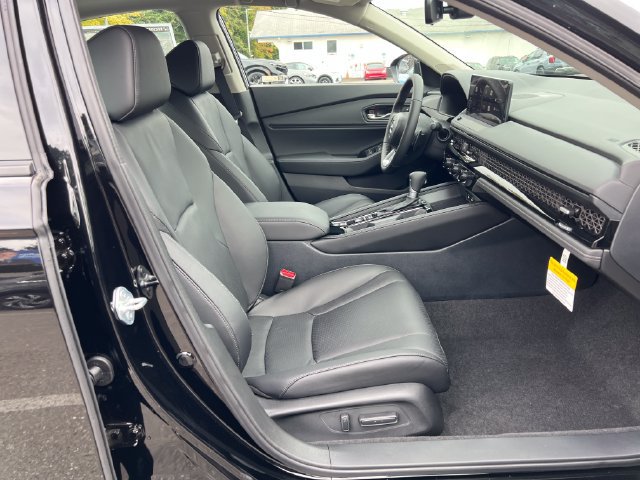 New 2026 Honda Accord Touring image 10