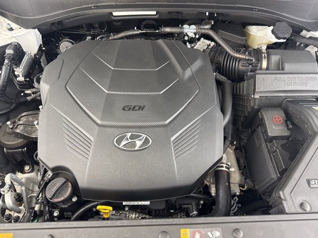 Used 2025 Hyundai Palisade SEL AWD/4WD image 18