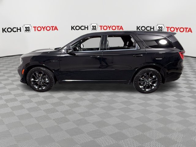 Used 2022 Dodge Durango R/T AWD/4WD image 4