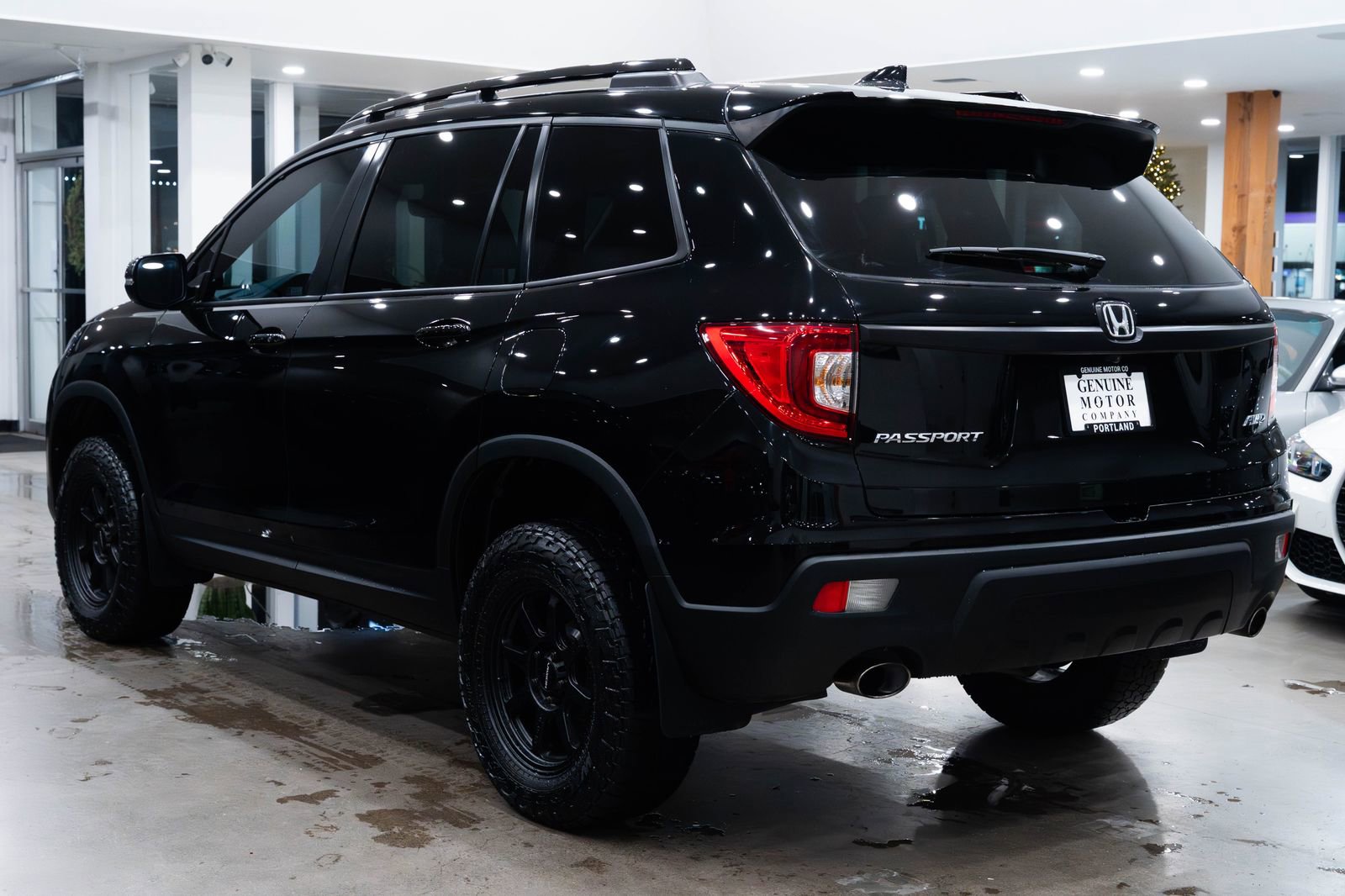 Used 2019 Honda Passport EX-L image 6