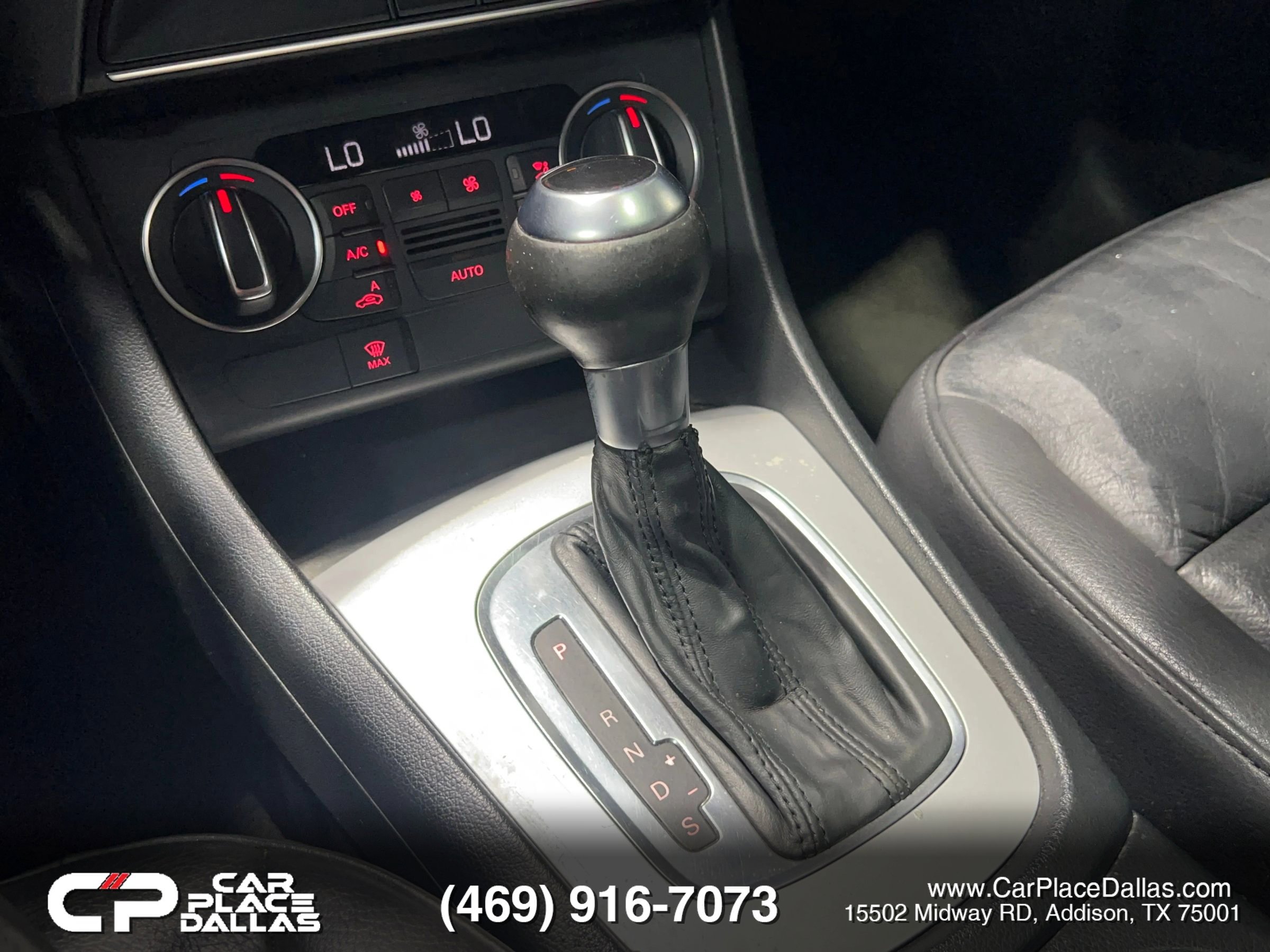 Used 2017 Audi Q3 2.0T Premium image 26