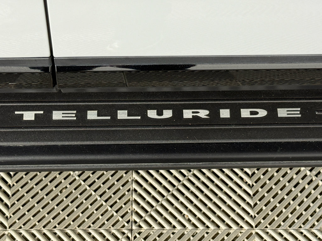Used 2024 Kia Telluride SX Prestige X-Line image 12