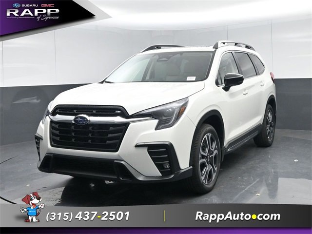 New 2025 Subaru Ascent Limited image 32