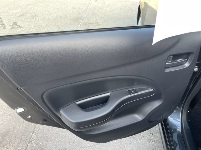 Used 2024 Mitsubishi Mirage ES FWD image 12