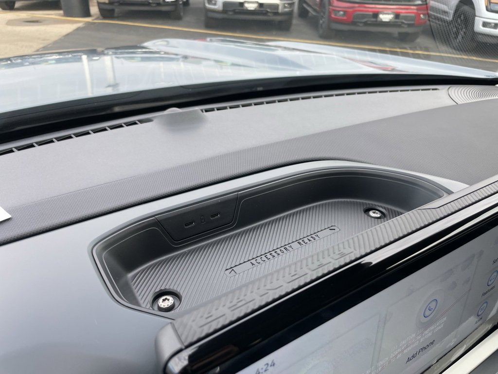 New 2025 Ford Bronco Sport Heritage w/ Convenience Package image 51