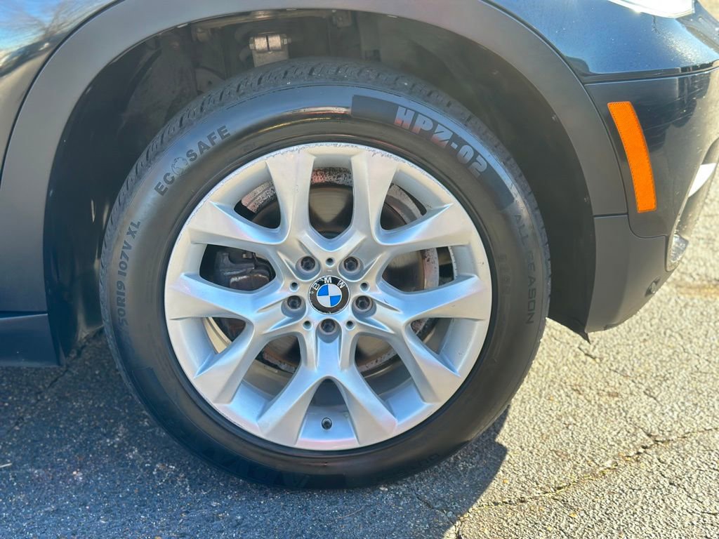 Used 2012 BMW X5 xDrive35i image 26