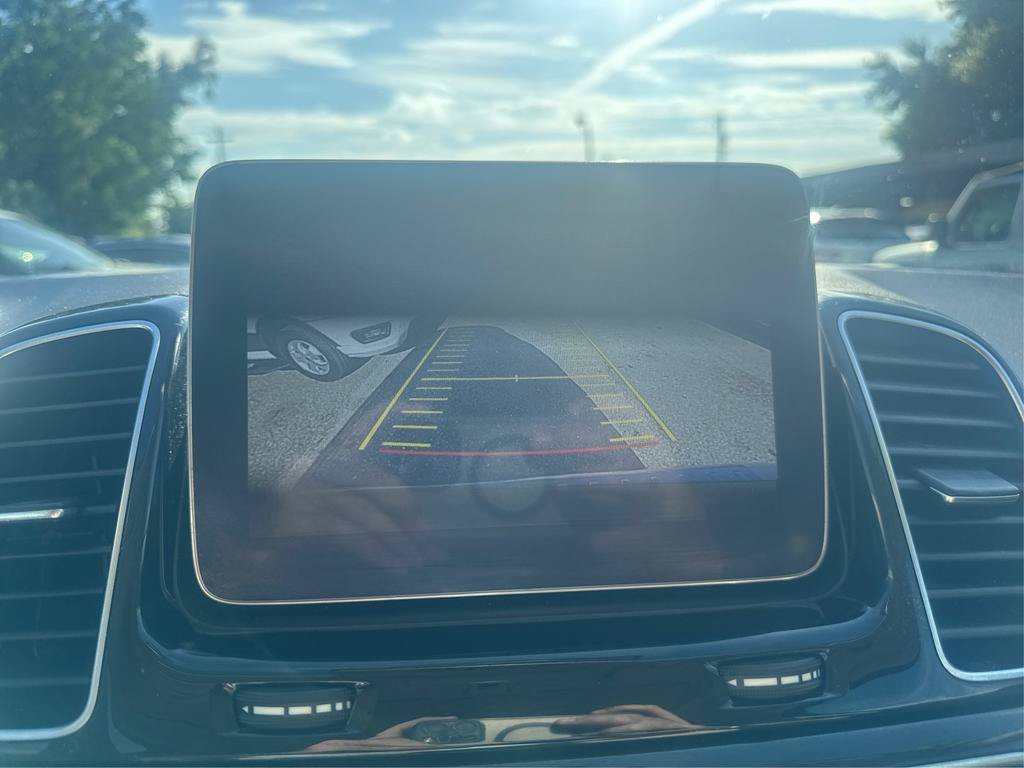 Used 2019 Mercedes-Benz GLE 400 4MATIC w/ Premium 1 Package image 20