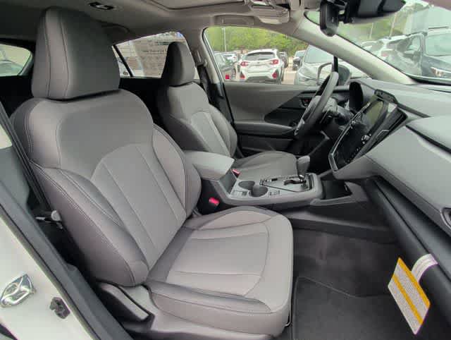 New 2026 Subaru Crosstrek 2.0i Premium AWD/4WD image 21