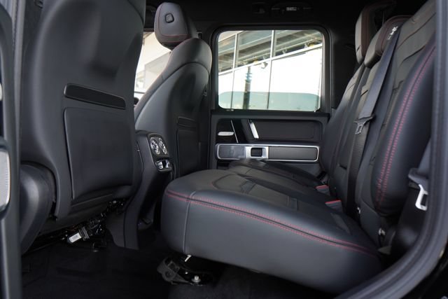 New 2027 Mercedes-Benz G 63 AMG 4MATIC image 36