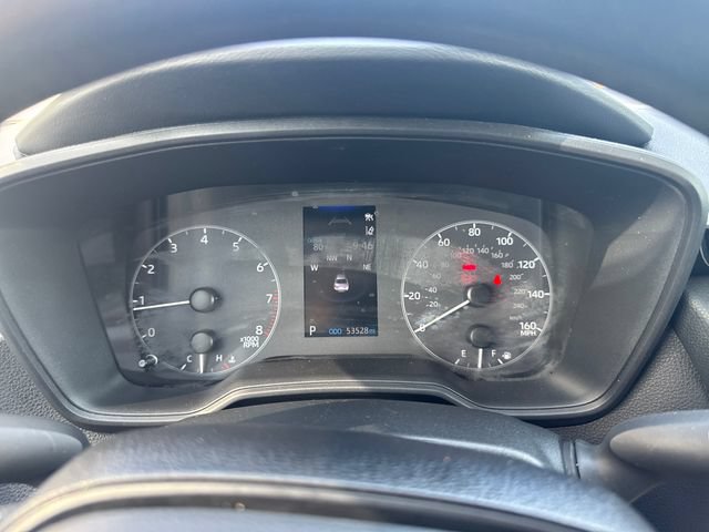 Used 2024 Toyota Corolla LE FWD image 19