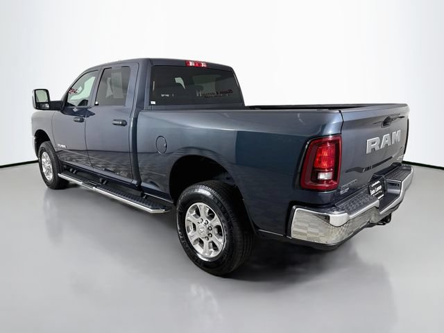 Used 2026 RAM 2500 Big Horn AWD/4WD image 5