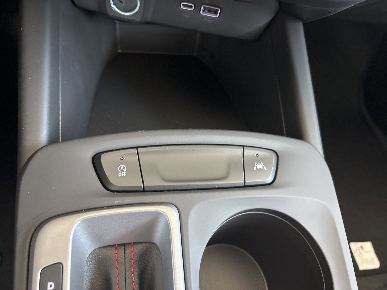 New 2026 Chevrolet Trax RS w/ Driver Confidence Package image 24