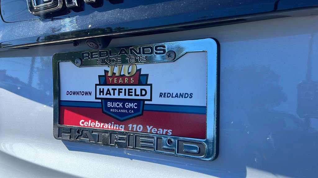 New 2026 GMC Acadia Elevation w/ Black Edition image 27