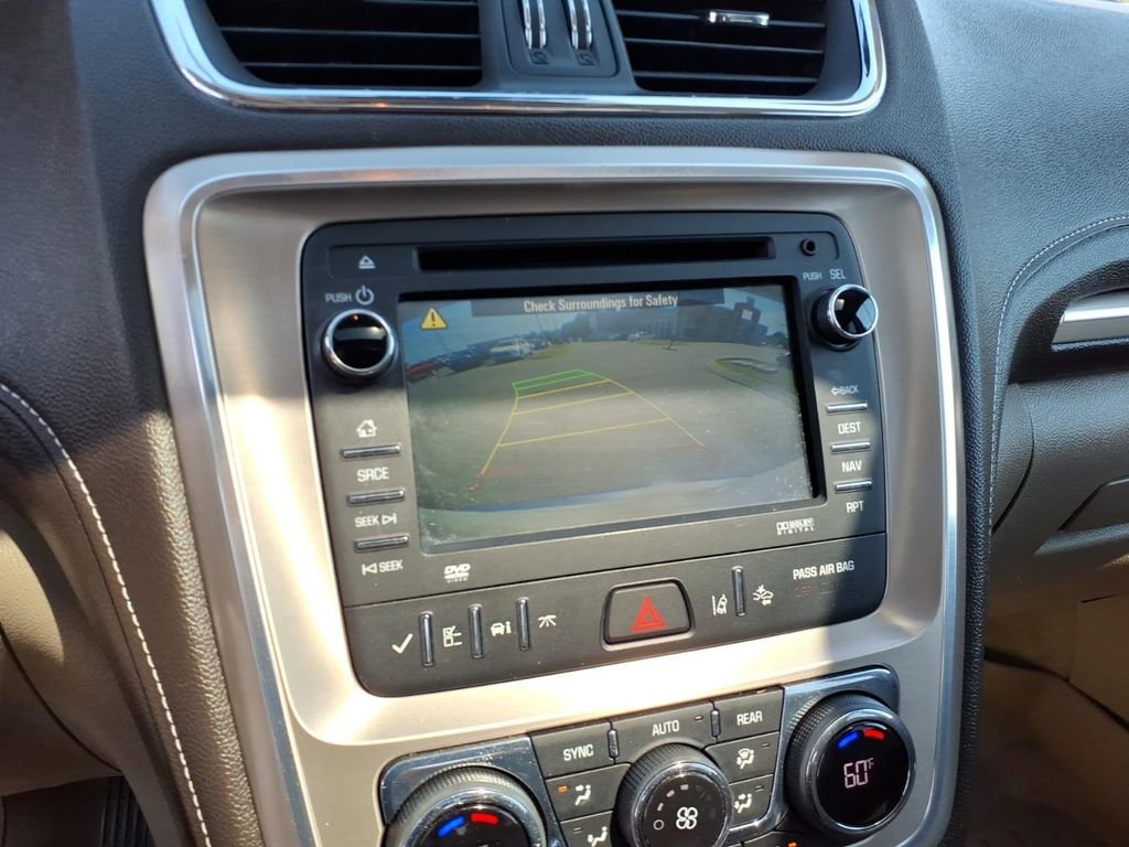 Used 2015 GMC Acadia Denali FWD image 14