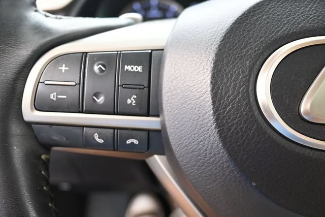 Used 2022 Lexus RX 350 FWD w/ Premium Package image 15