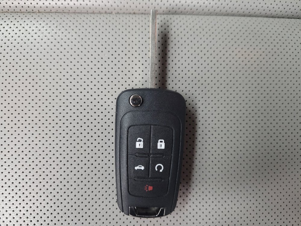 Used 2016 GMC Terrain SLT FWD image 32