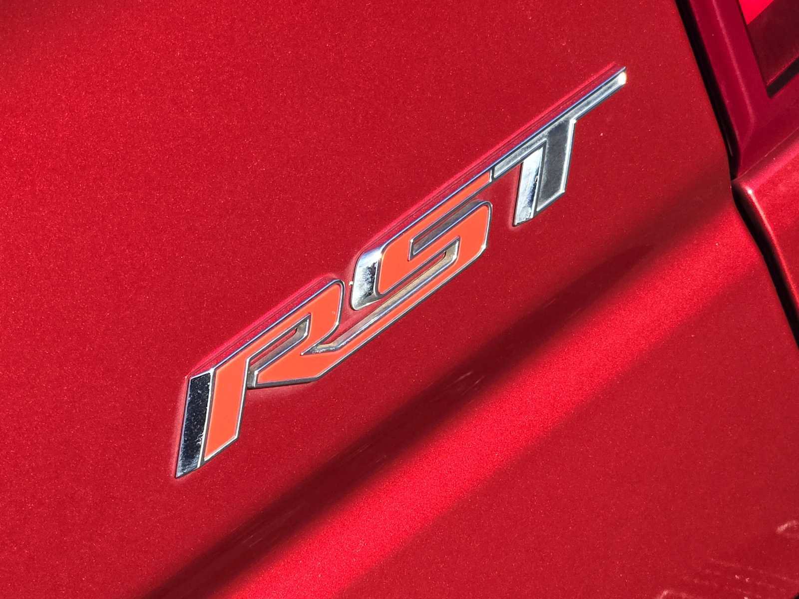 Certified 2023 Chevrolet Silverado 1500 RST image 11