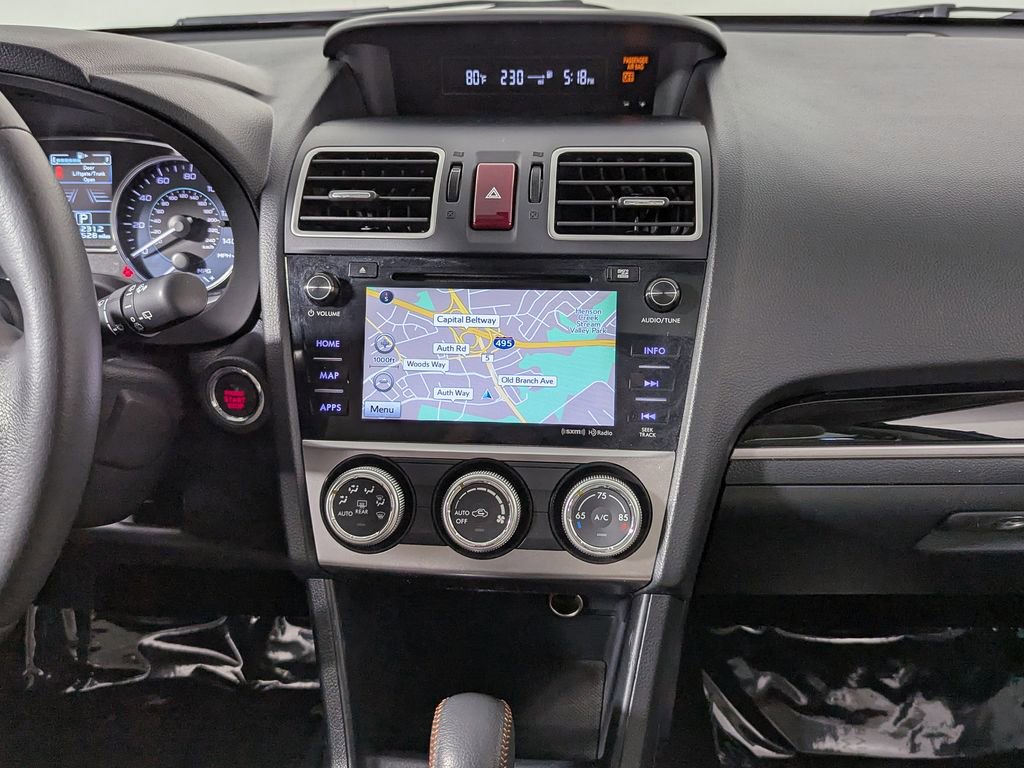 Used 2016 Subaru Crosstrek 2.0i Limited AWD/4WD image 38