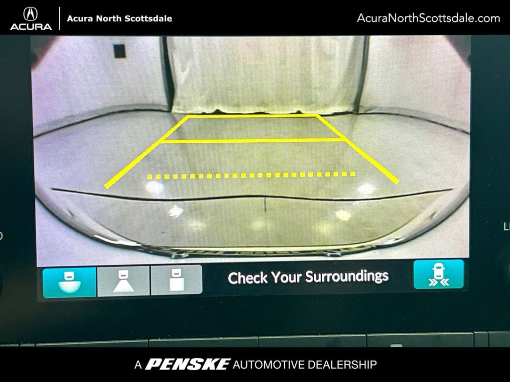 Certified 2023 Acura Integra image 15