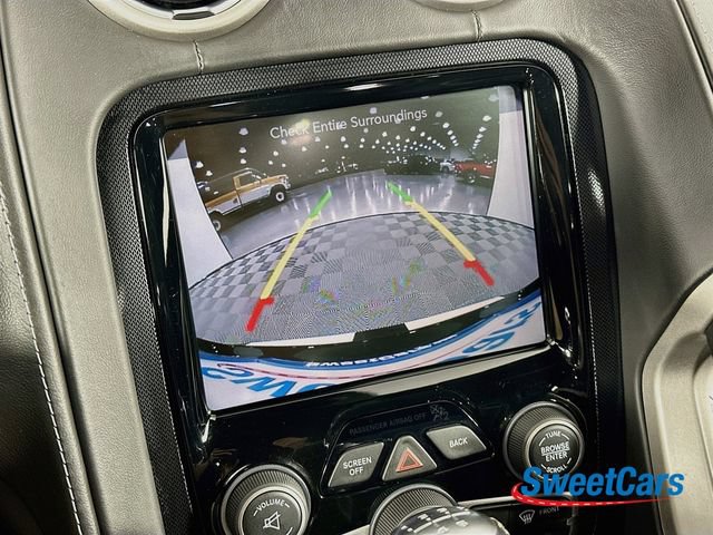Used 2016 Dodge Viper GTS RWD image 23