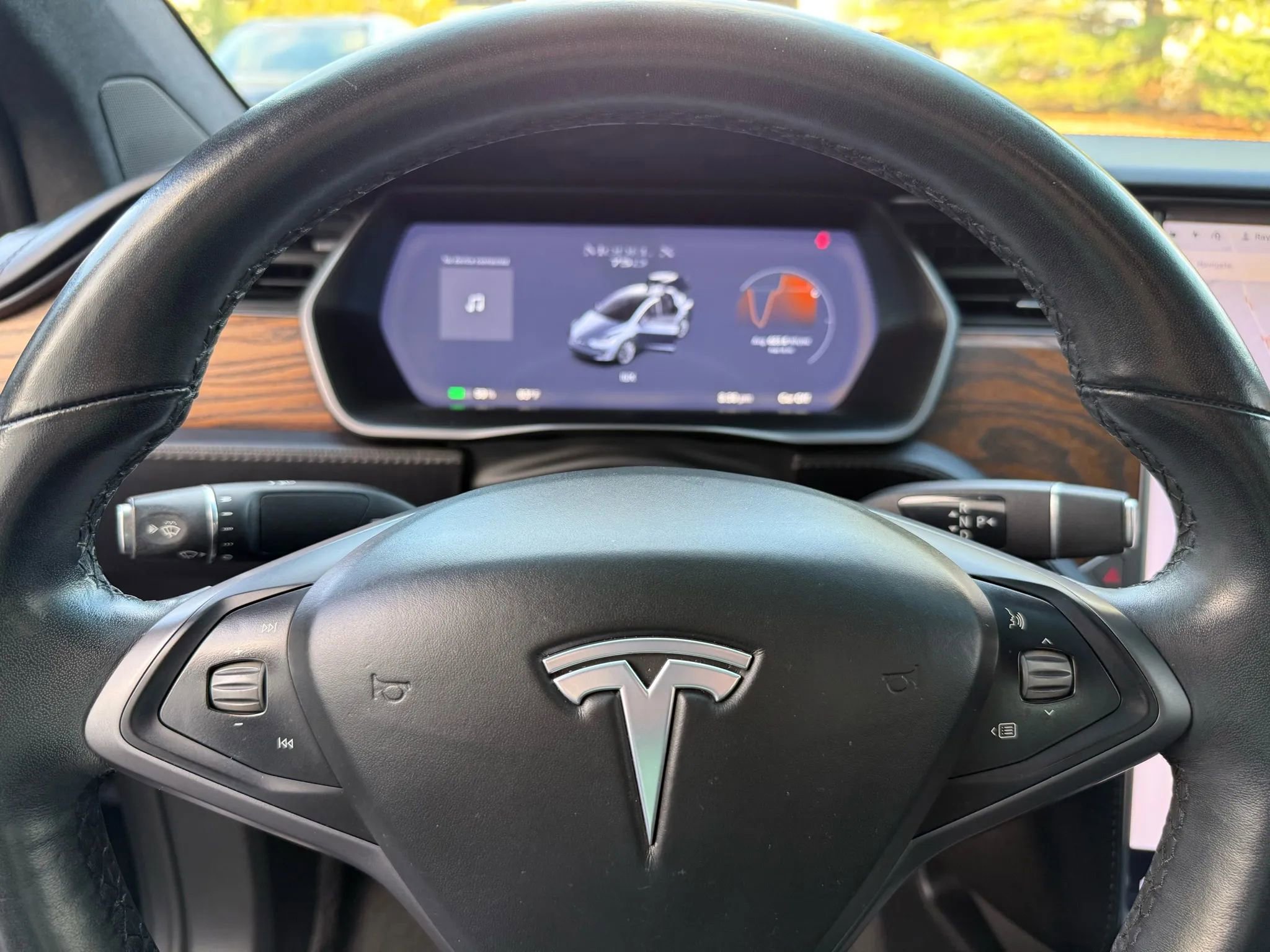 Used 2018 Tesla Model X 75D image 33