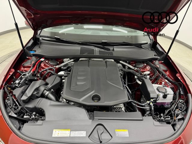 New 2026 Audi A5 2.0T Premium Plus AWD/4WD image 5