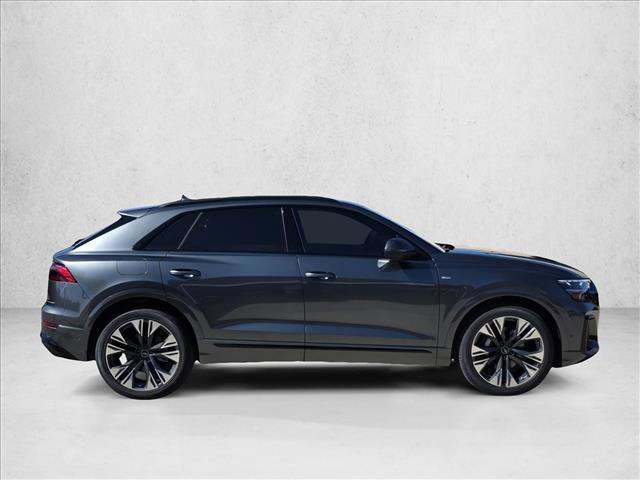 New 2026 Audi Q8 Premium Plus image 4