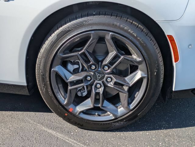 New 2026 Dodge Charger R/T AWD/4WD image 10