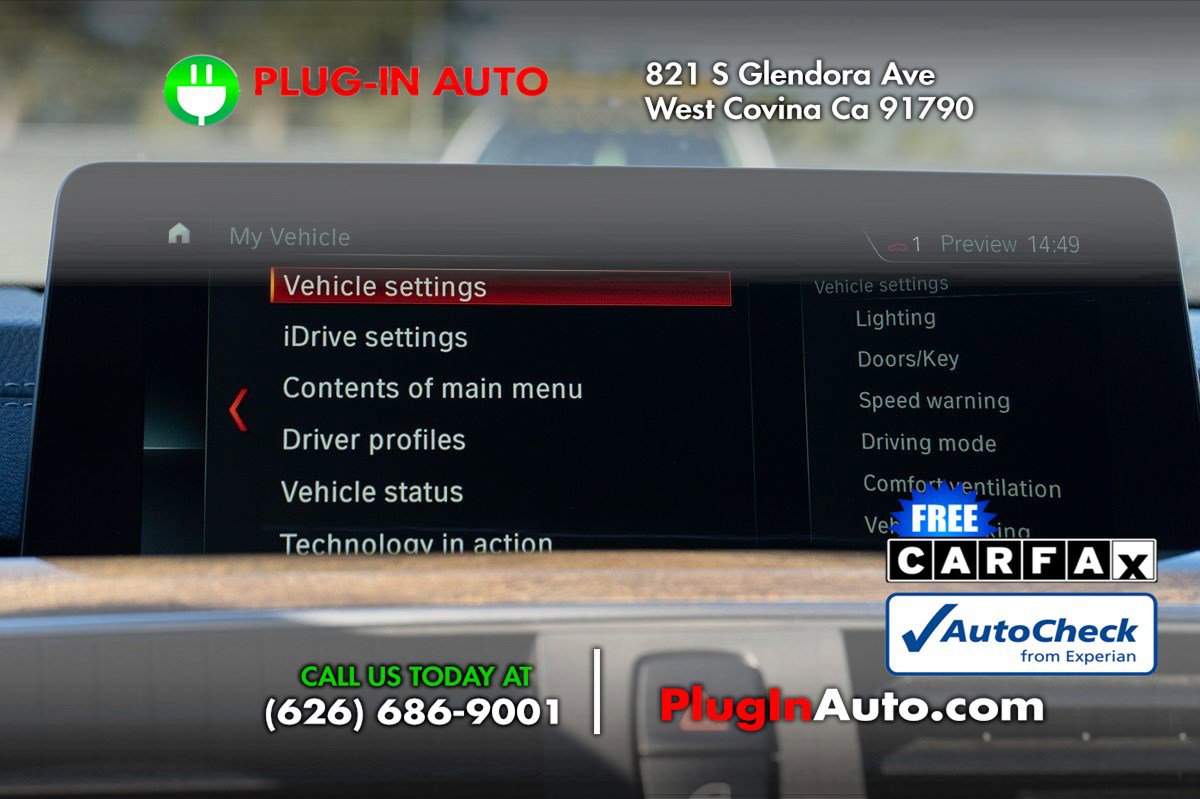 Used 2019 BMW 430i Coupe w/ Convenience Package image 29