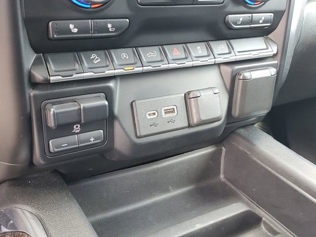 Used 2019 Chevrolet Silverado 1500 RST w/ All-Star Edition image 28