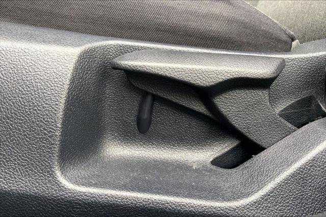 Certified 2026 Toyota Camry LE FWD image 34