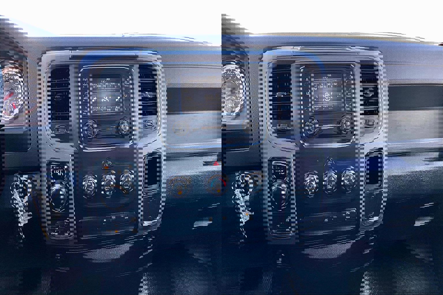 Used 2016 RAM 1500 Tradesman w/ Popular Equipment Group image 6