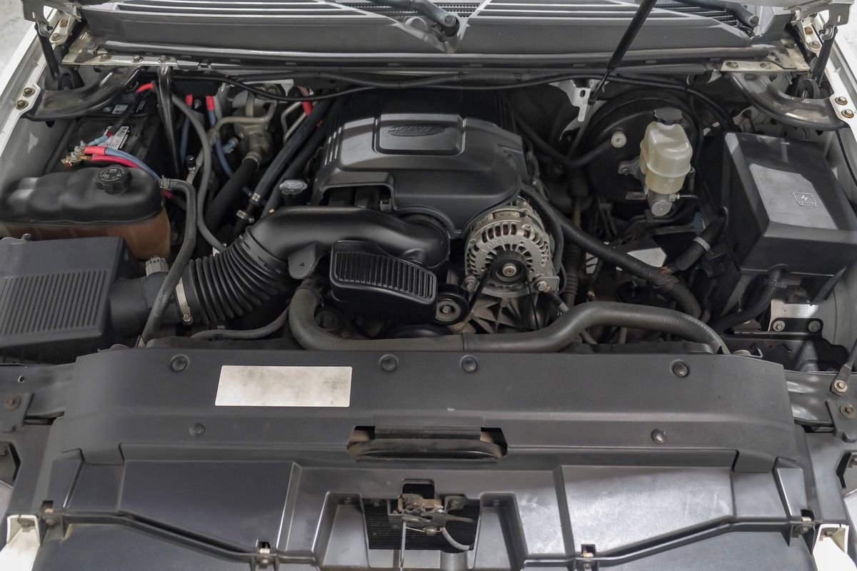 Used 2009 Chevrolet Tahoe LS RWD image 51