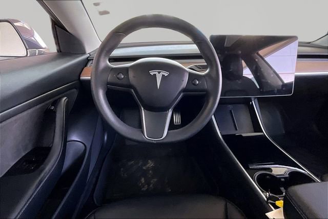 Used 2020 Tesla Model 3 Long Range AWD/4WD image 8