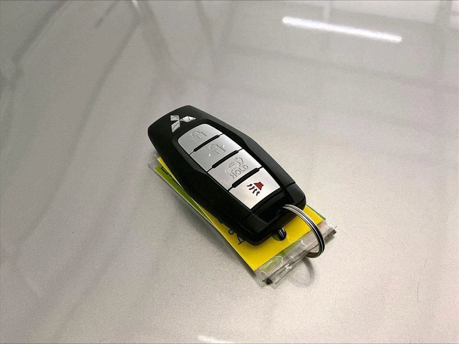 Used 2022 Mitsubishi Outlander SE image 9