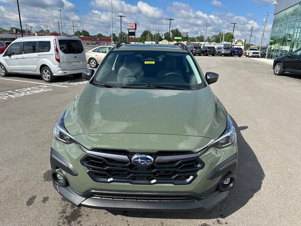 New 2026 Subaru Crosstrek 2.5i Limited AWD/4WD image 2