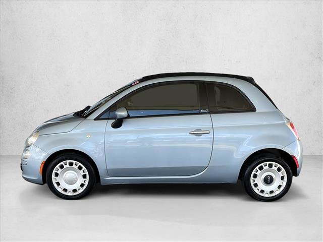Used 2013 FIAT 500 Pop FWD video 2