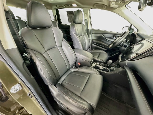Used 2025 Subaru Ascent Bronze Edition AWD/4WD image 36