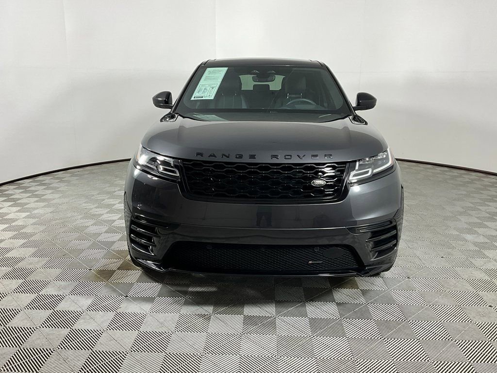 Certified 2023 Land Rover Range Rover Velar R-Dynamic S AWD/4WD image 7