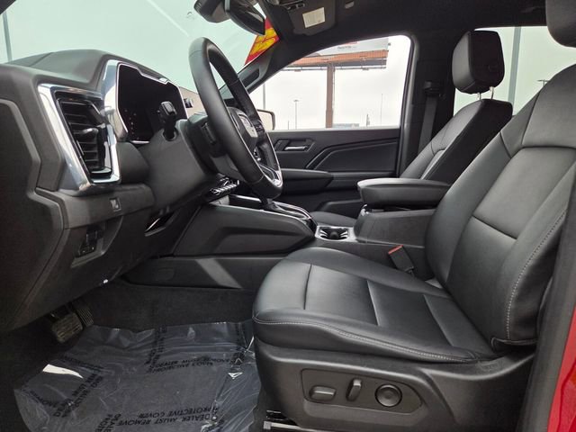 Used 2023 GMC Canyon Elevation w/ Elevation Premium Package image 4