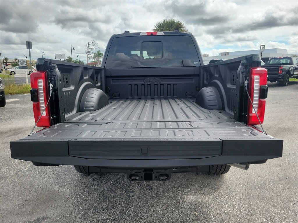 New 2026 Ford F250 XLT image 10