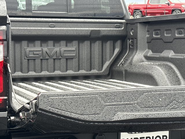 New 2026 GMC Canyon Elevation w/ Convenience Package image 11