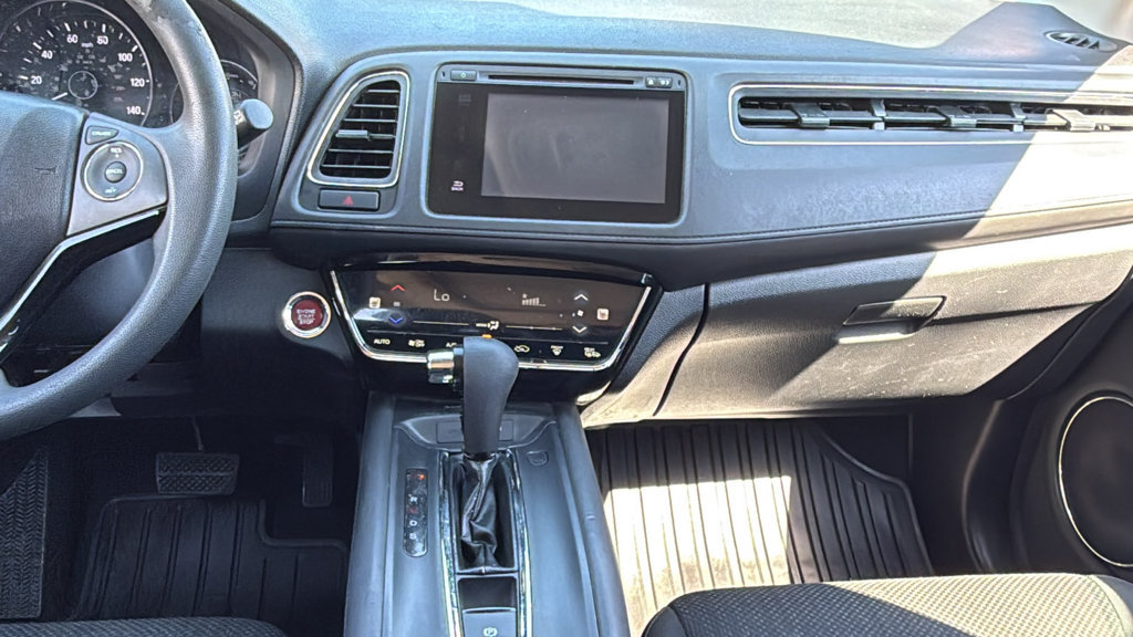 Used 2016 Honda HR-V EX image 27